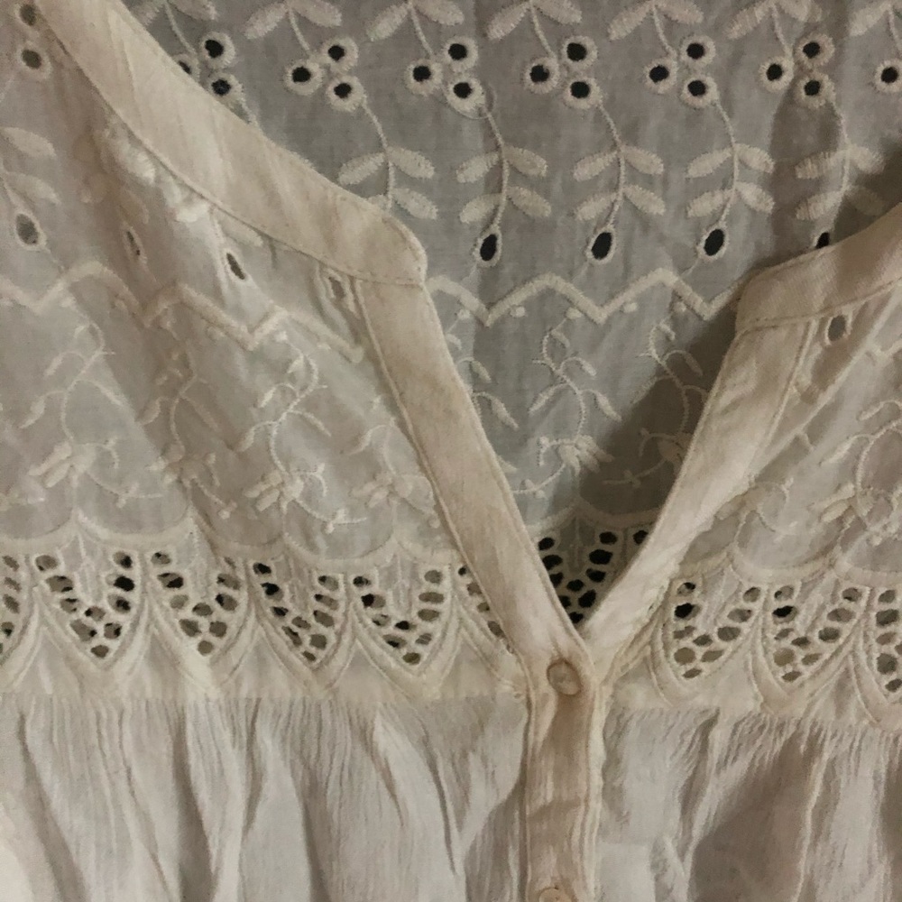 American eagle blouse - Picture 3 of 3